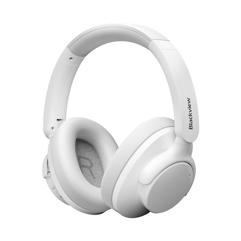 Blackview Fitbuds H1 (Bluetooth 5.4 - 500 mAh) Blanc