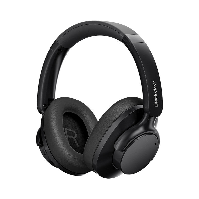 Blackview Fitbuds H1 (Bluetooth 5.4 - 500 mAh) Noir