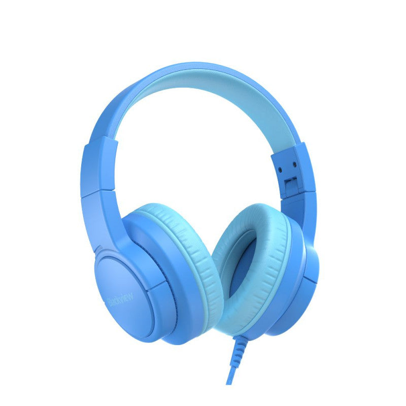 Blackview Fitbuds  K1 (Assistant vocal - Jack 3.5 mm) Bleu