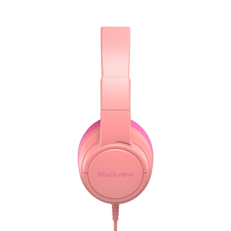 Blackview Fitbuds  K1 (Assistant vocal - Jack 3.5 mm) Rose