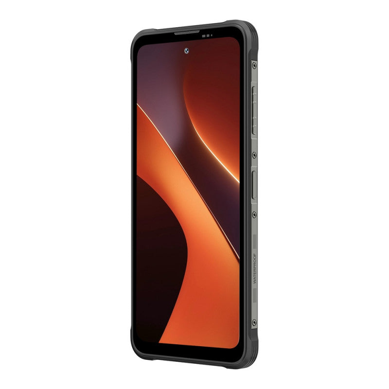 Blackview Fort 200 (NFC - 6,78'' - 256 Go, 12 Go RAM) Noir