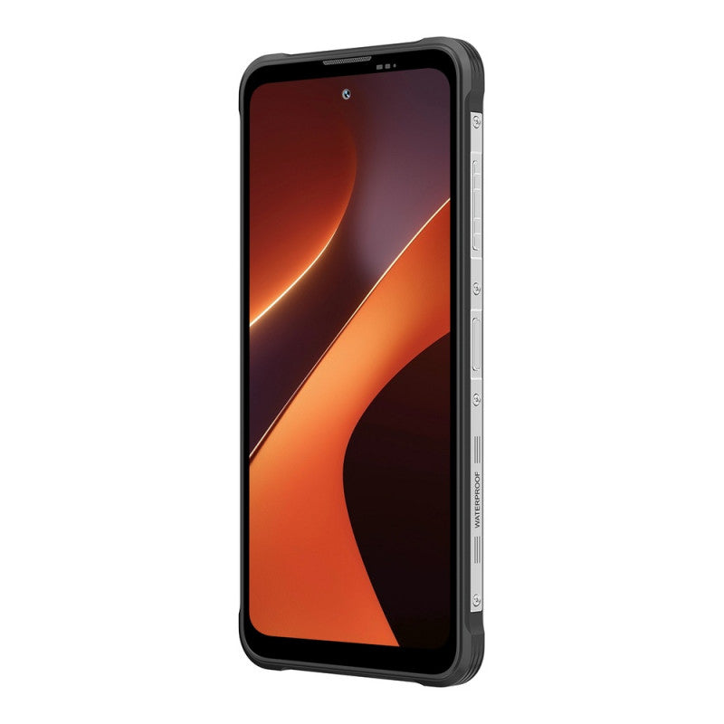 Blackview Fort 200 (NFC - 6,78'' - 256 Go, 12 Go RAM) Orange