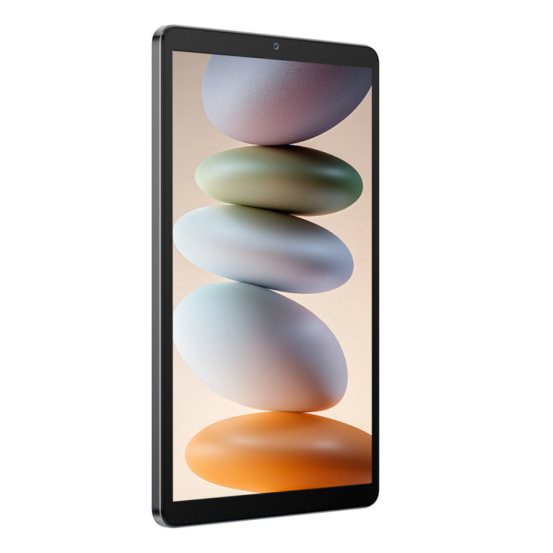Blackview Link 2 (Tablette Wifi - 8.68'' - 128 Go, 4 Go RAM) Noir