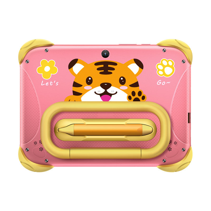 Blackview Link Mini Kids (Tablette Wi-Fi - 7'' - 32 Go, 3 Go RAM) Rose