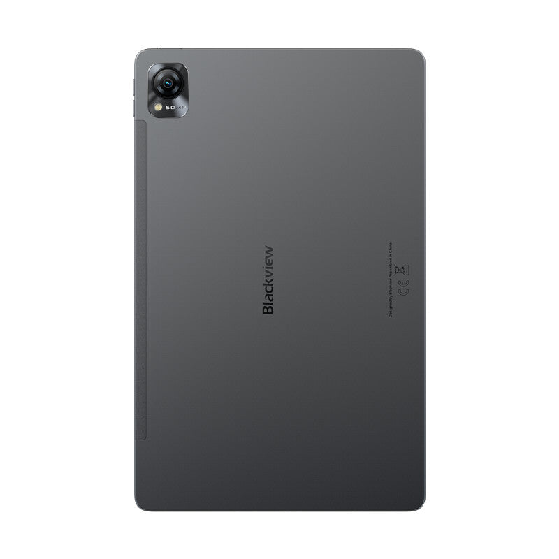 Blackview MEGA 1 (Tablette 4G - 11.5'' - 256 Go, 12 Go RAM) Gris