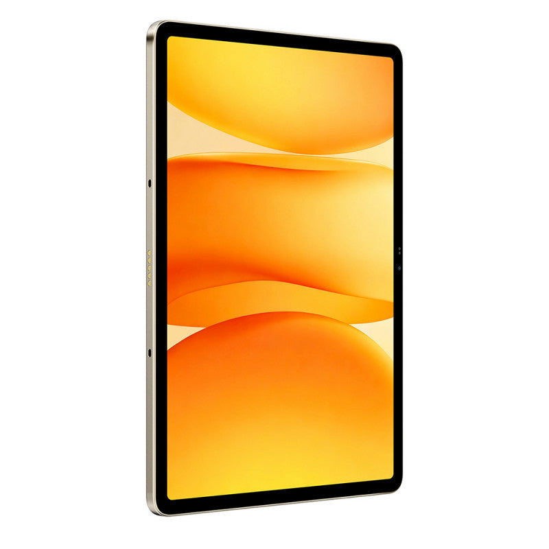 Blackview Mega 12 (Tablette 5G - 12.2'' - 256 Go, 12 Go RAM - 10000mAh) Or