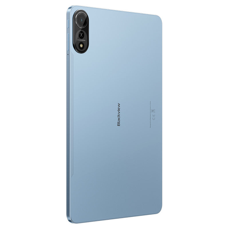 Blackview MEGA 2 (Tablette 4G - 12'' - 256 Go, 6 Go RAM) Bleu