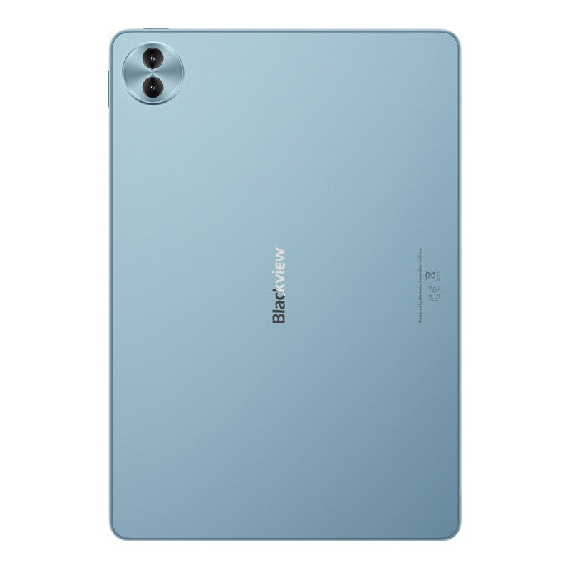 Blackview MEGA 5 (4G - 12.2'' - 256 Go, 12 Go RAM) Bleu