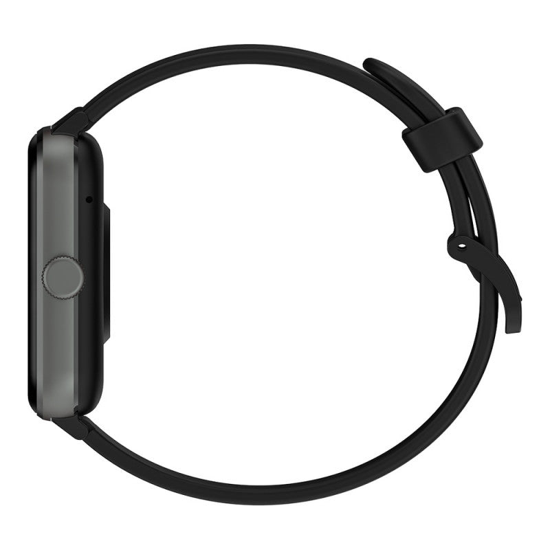 Blackview R50 (Montre connectée - 1.85'' - Appel Bluetooth) Noir