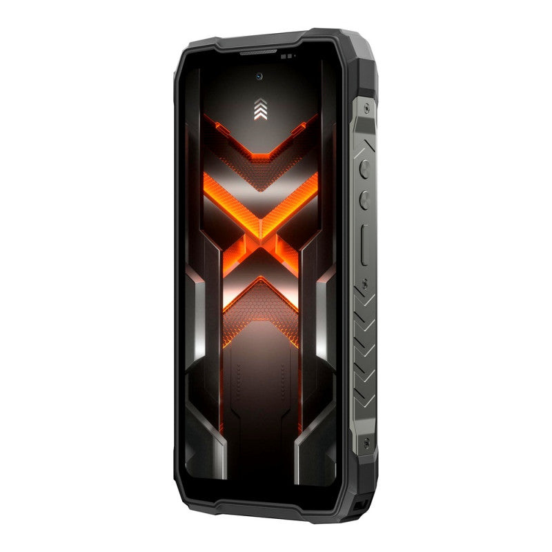Blackview Rock 5 (NFC - 6.78'' - 256 Go, 12 Go RAM - 20000mAh) Noir
