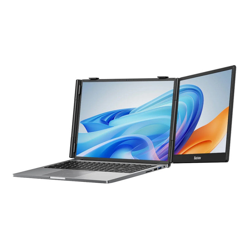 Blackview SCM5 - Extention d'Ecran PC (14'' - 1 Ecrans) Noir
