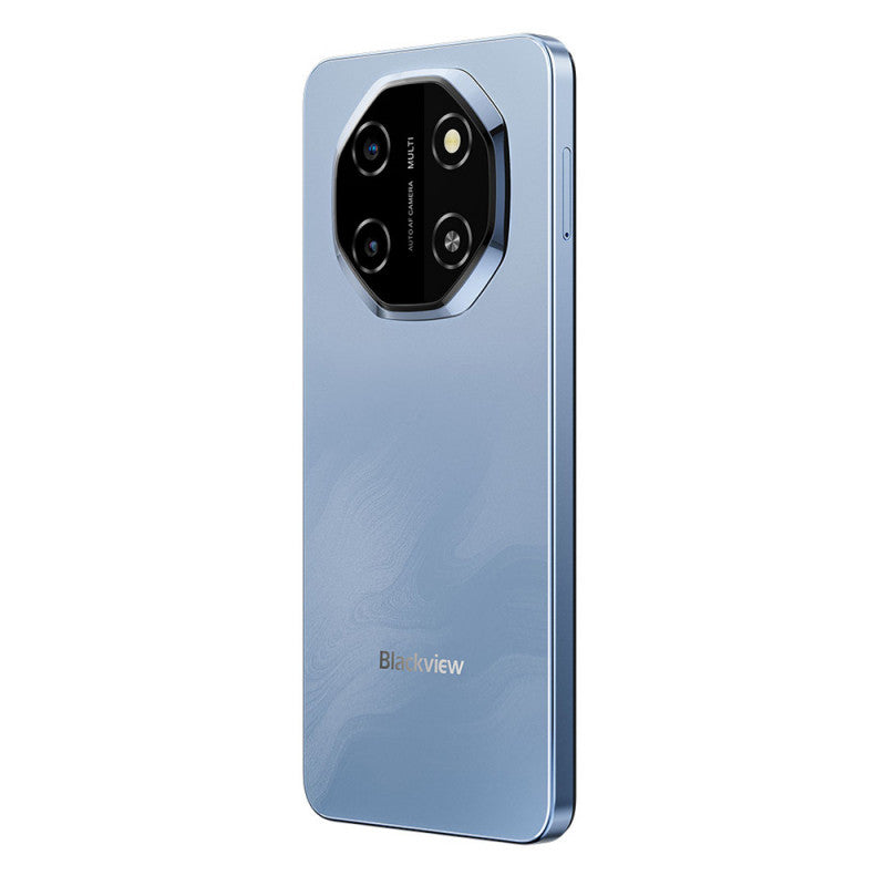 Blackview Shark 6 (5G - NFC - 6.88'' - 128 Go, 8 Go RAM) Bleu