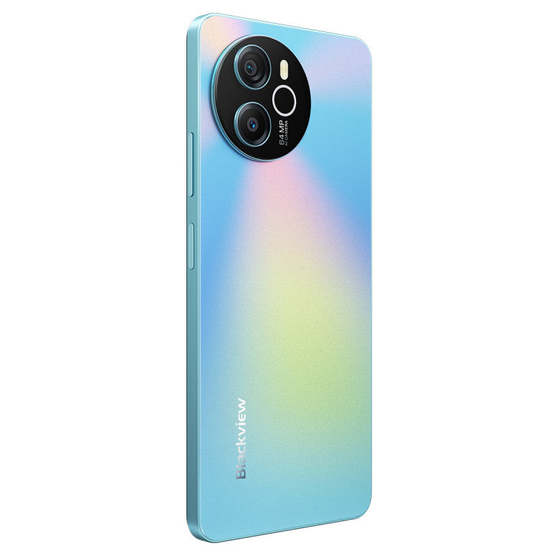 Blackview Shark 8 (Double Sim - 6.78''- 256 Go, 8 Go RAM) Bleu