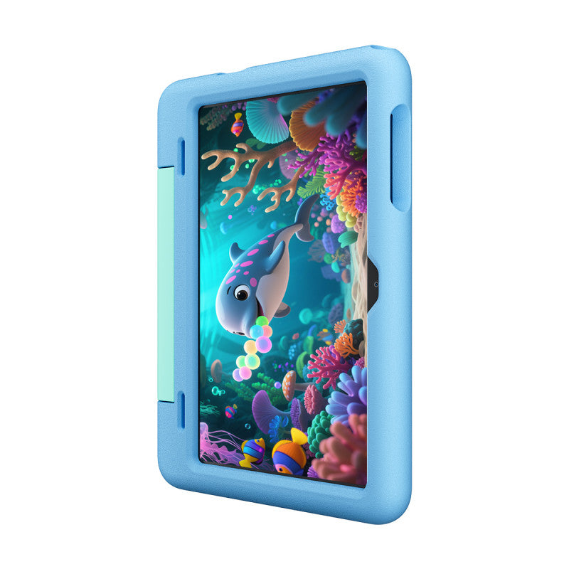 Blackview Tab 20 Kids (10.1'' - 64 Go, 4 Go RAM - 6 600 mAh) Bleu