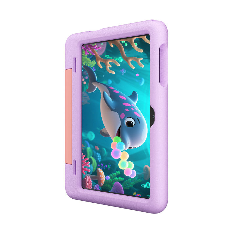 Blackview Tab 20 Kids (10.1'' - 64 Go, 4 Go RAM - 6 600 mAh) Violet
