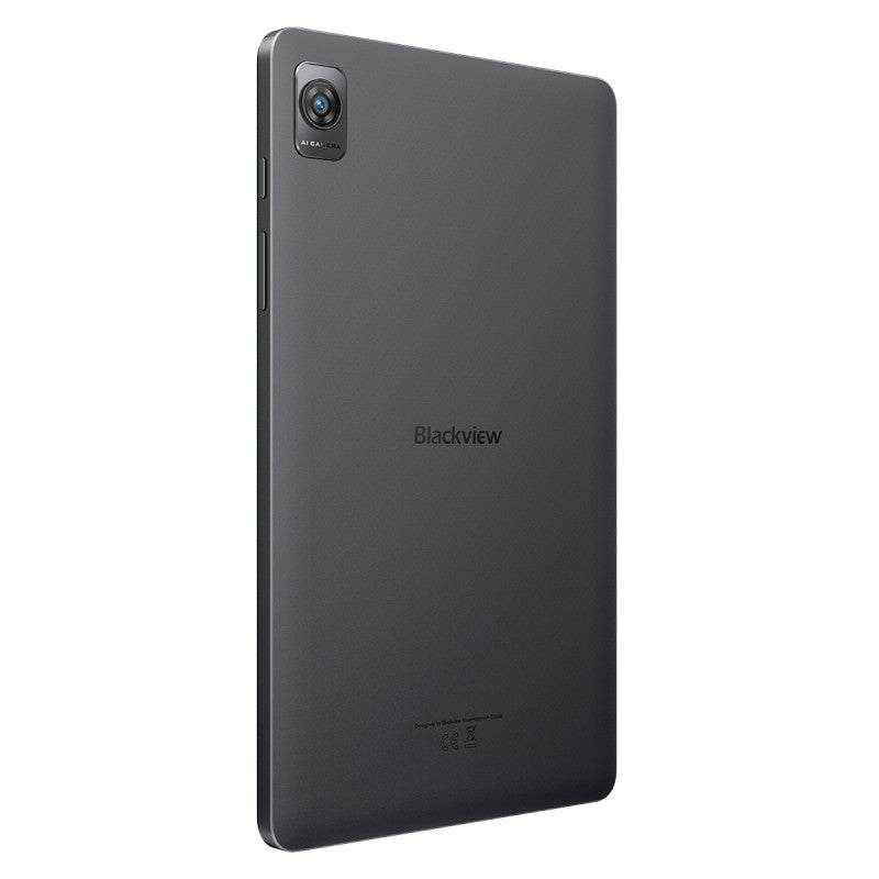 Blackview TAB 60 (4G/LTE - Android 13 - 8.68'' - 128 Go, 6 Go RAM) Gris