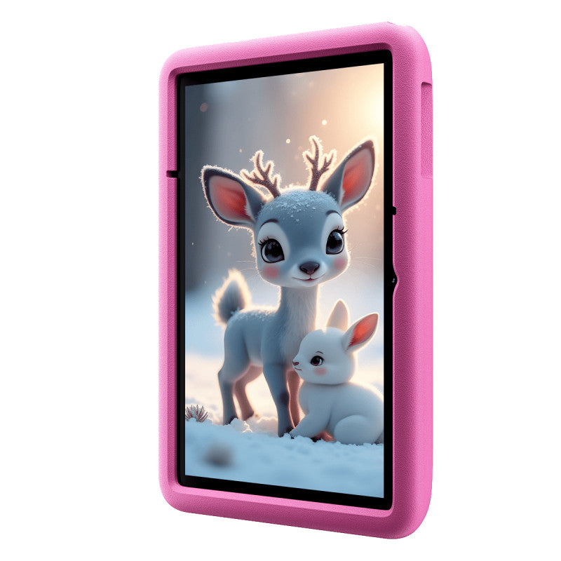 Blackview TAB 60 Pro Kids (4G - 10.01'' - 128 Go, 4 Go RAM - 7 700 mAh) Rose