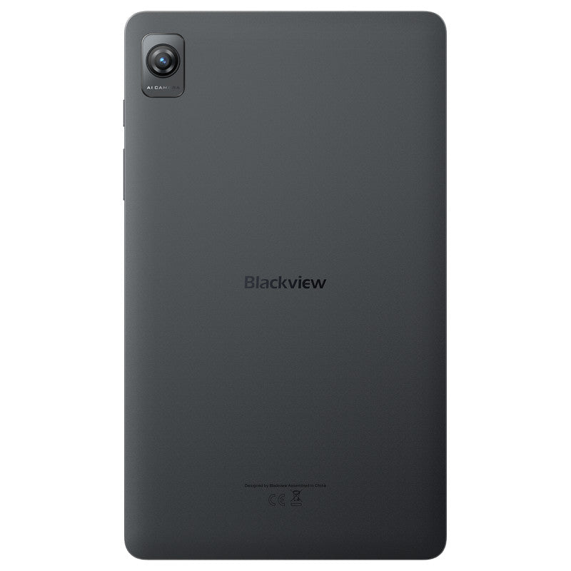 Blackview TAB 60 (Wifi - 10.1'' - 128 Go, 4 Go RAM) Gris