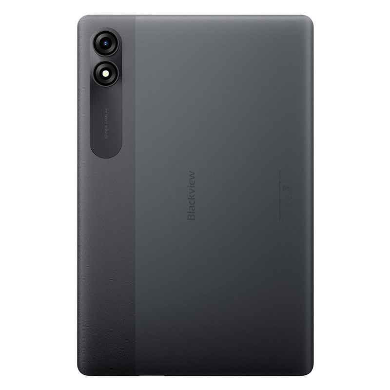 Blackview TAB 9 (Tablette WiFi - 11'' - 256 Go, 8 Go RAM) Gris
