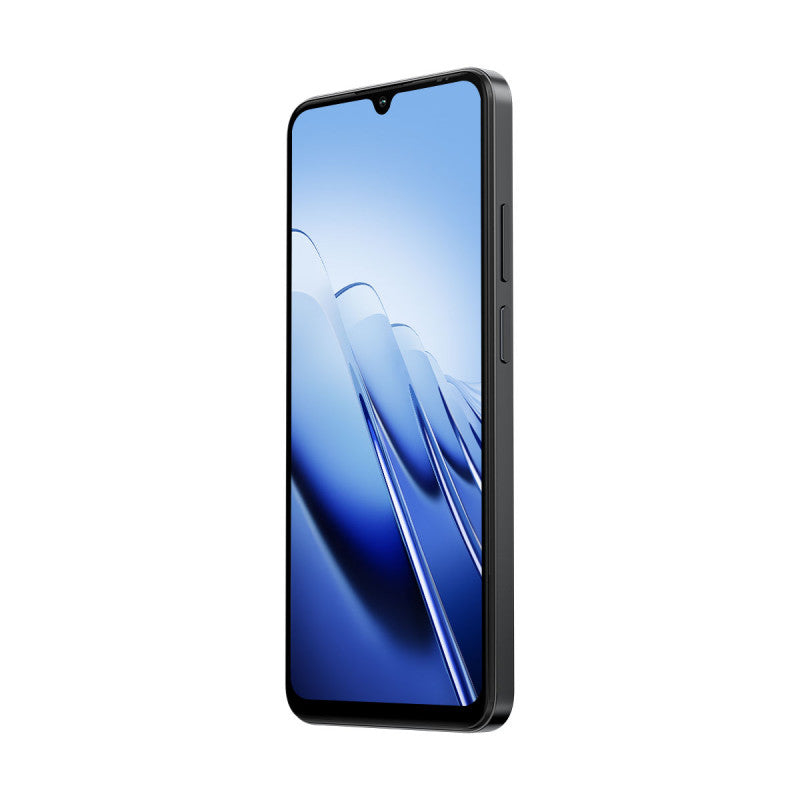 Blackview Wave 10 (4G - 6.88'' - 256 Go, 8 Go RAM) Noir