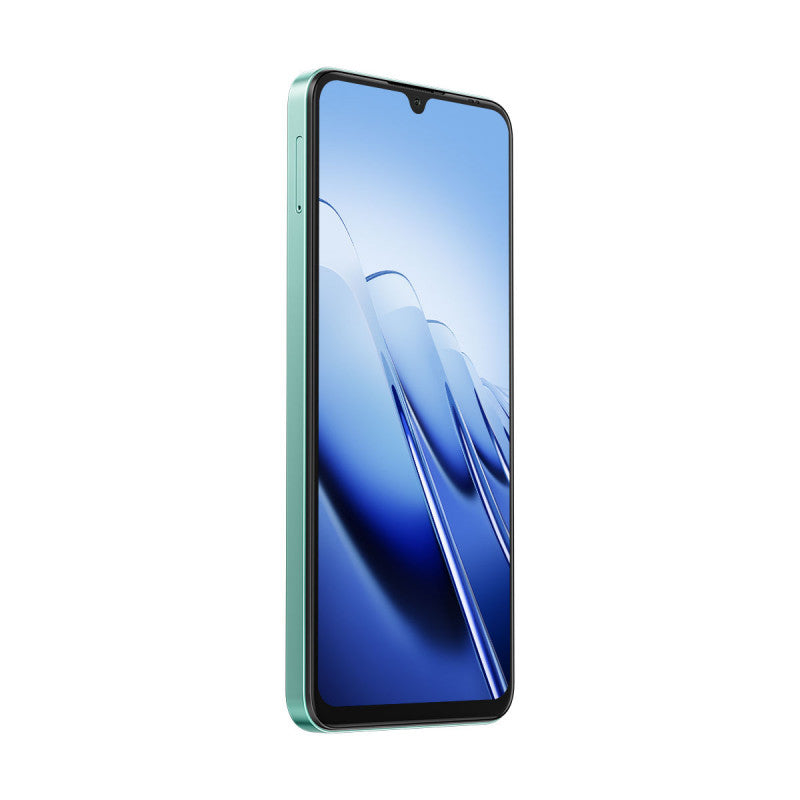Blackview Wave 10 (4G - 6.88'' - 256 Go, 8 Go RAM) Vert