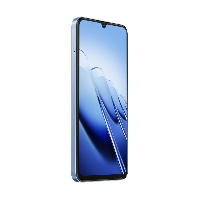 Blackview Wave 10 (4G - 6.88'' - 256 Go, 8 Go RAM) Bleu
