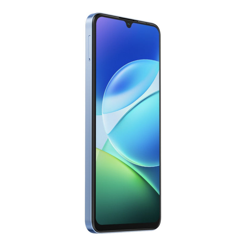 Blackview Wave 10C (4G - 6.88'' - 128 Go, 4 Go) Bleu