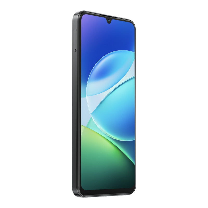 Blackview Wave 10C (4G - 6.88'' - 128 Go, 4 Go RAM) Noir