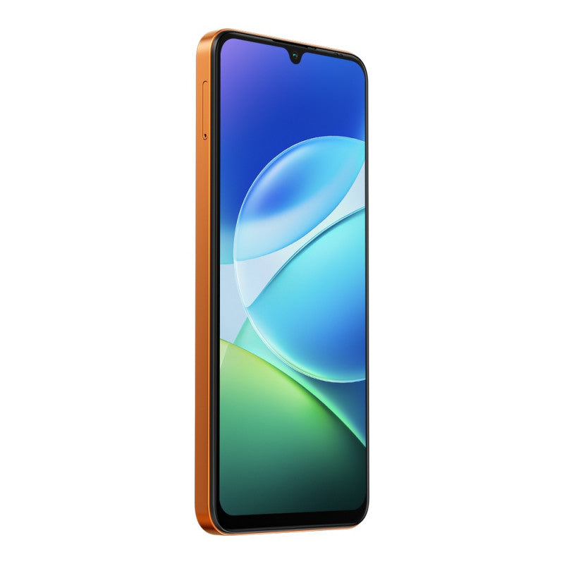 Blackview Wave 10C (4G - 6.88'' - 32 Go, 4 Go RAM) Orange