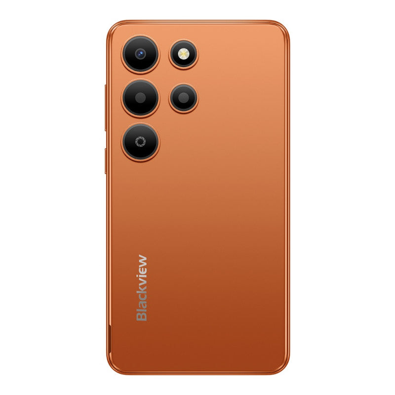 Blackview Wave 2C (4G - 5'' - 32 Go, 3 Go RAM) Orange