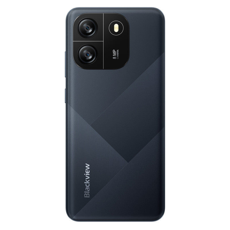 Blackview Wave 6C (Double Sim - 6,5''- 32 Go, 2 Go RAM) Noir