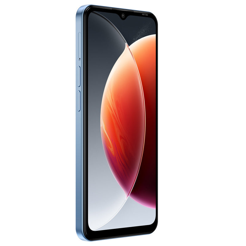Blackview Wave 7C (4G - 6,56'' - 128 Go, 4 Go RAM) Bleu