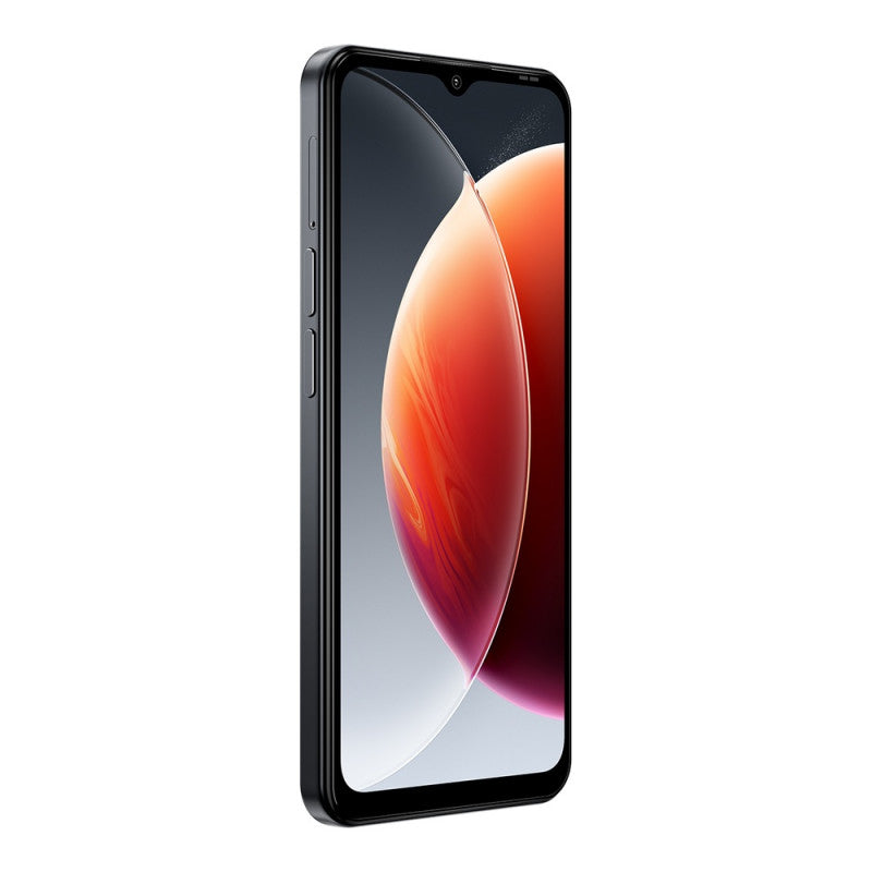 Blackview Wave 7C (4G - 6,56'' - 128 Go, 4 Go RAM) Noir