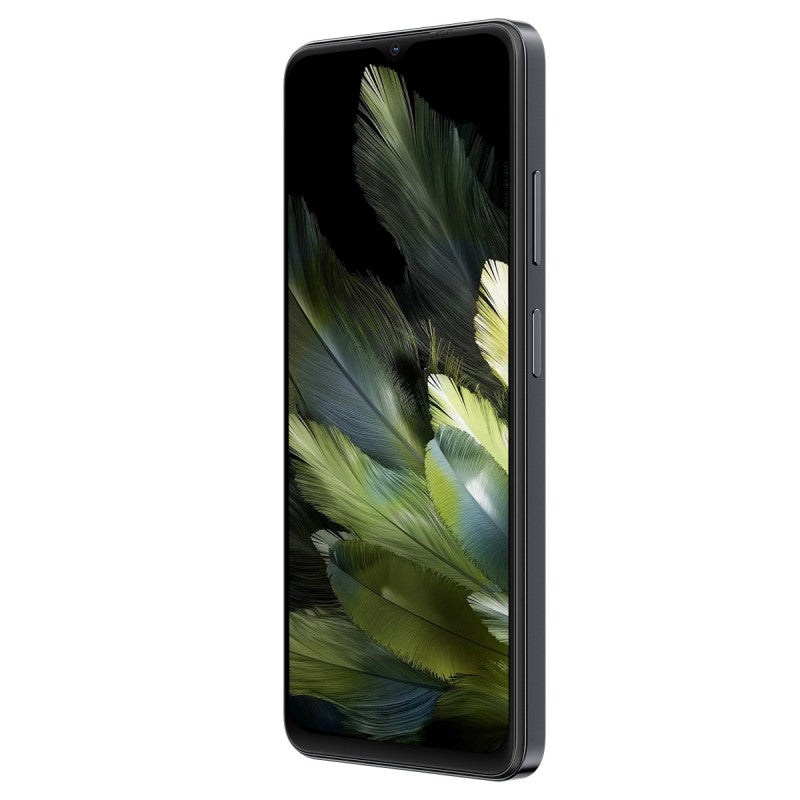 Blackview Wave 8  (Double Sim - 6.56'' - 128 Go, 4 Go RAM) Noir
