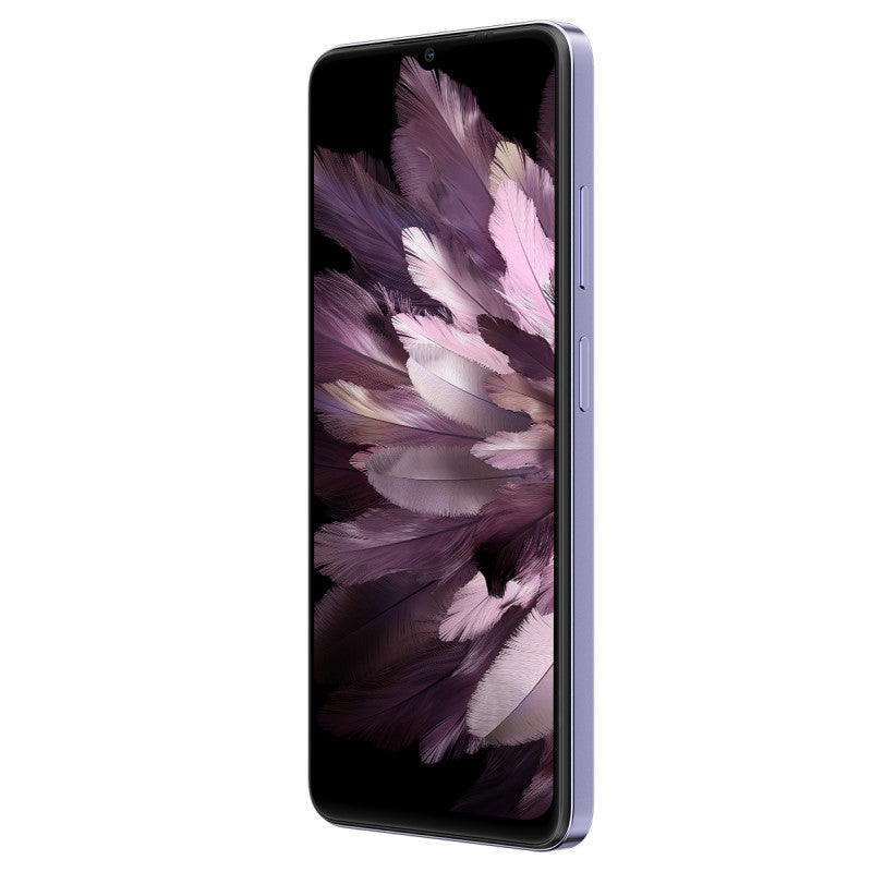 Blackview Wave 8  (Double Sim - 6.56'' - 256 Go, 4 Go RAM) Violet
