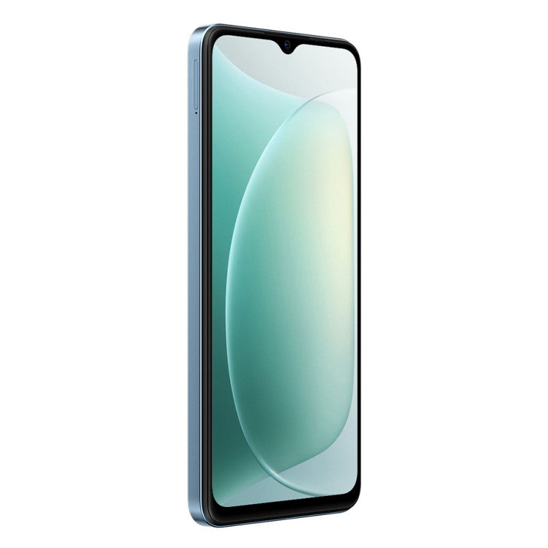 Blackview Wave 9C (6.56'' - 128 Go, 4 Go Ram) Bleu