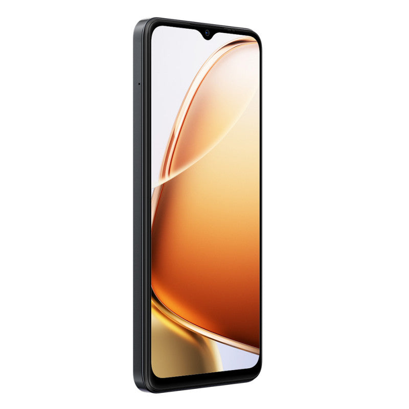 Blackview Wave 9C (6.56'' - 64 Go, 4 Go Ram) Noir