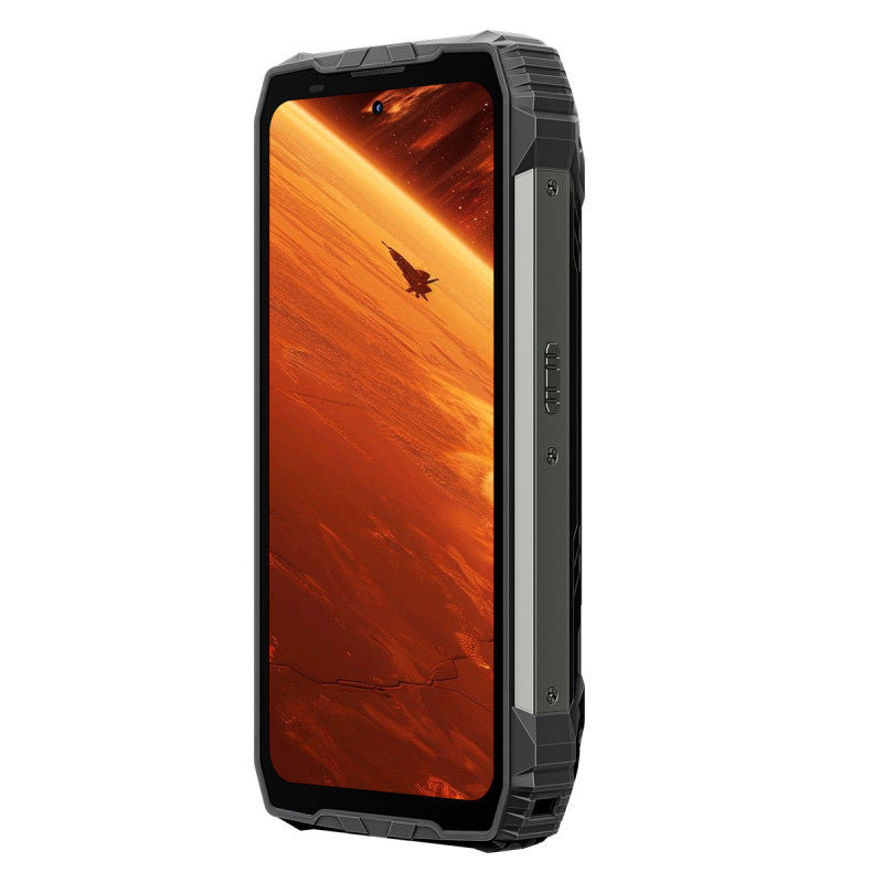 Blackview XPLORE 2 (5G - Écran 6.73'' - 1 To, 16 Go RAM - 20 000 mAh) Noir