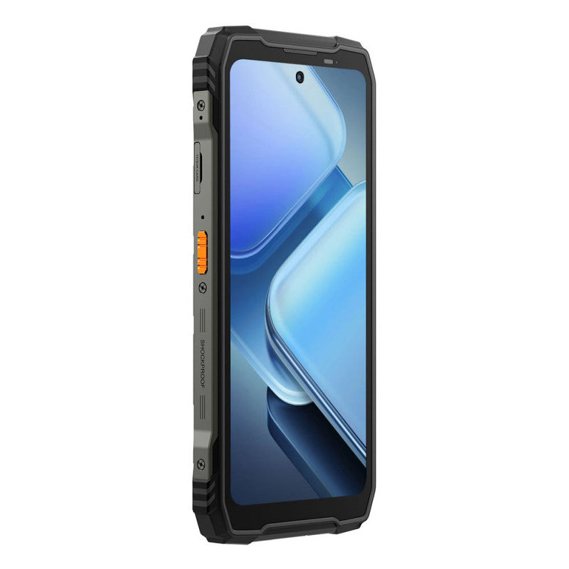 Blackview Xplore X1 (NFC - 256 Go, 12 Go RAM - 10000mAh) Noir