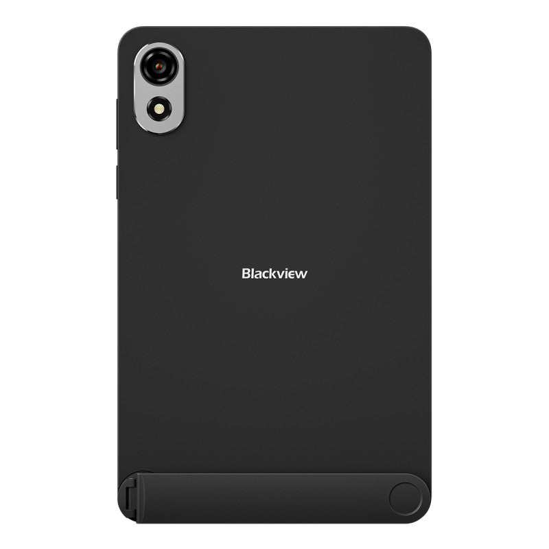 Blackview ZENO 1 (Tablette 4G - 8'' - 6 000 mAh - 256 Go, 6 Go RAM) Noir
