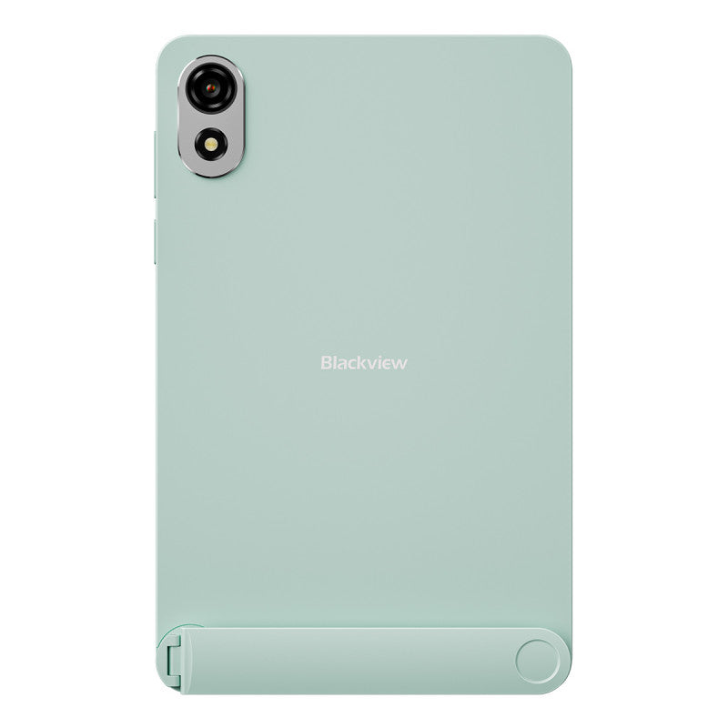 Blackview ZENO 1 (Tablette 4G - 8'' - 6 000 mAh - 256 Go, 6 Go RAM) Vert