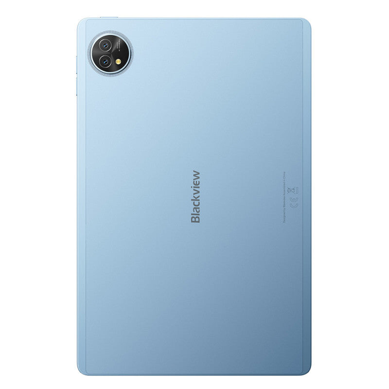 Blackview ZENO 10 (Tablette 5G - 11'' - 8 000 mAh - 256 Go, 8 Go RAM) Bleu