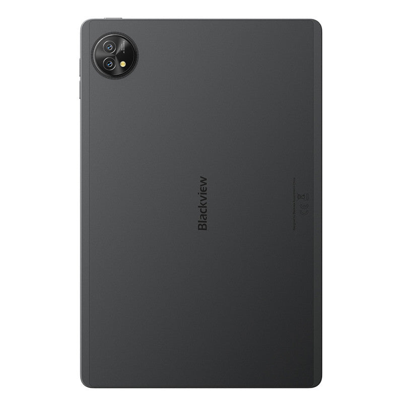 Blackview ZENO 10 (Tablette 5G - 11'' - 8 000 mAh - 256 Go, 8 Go RAM) Noir