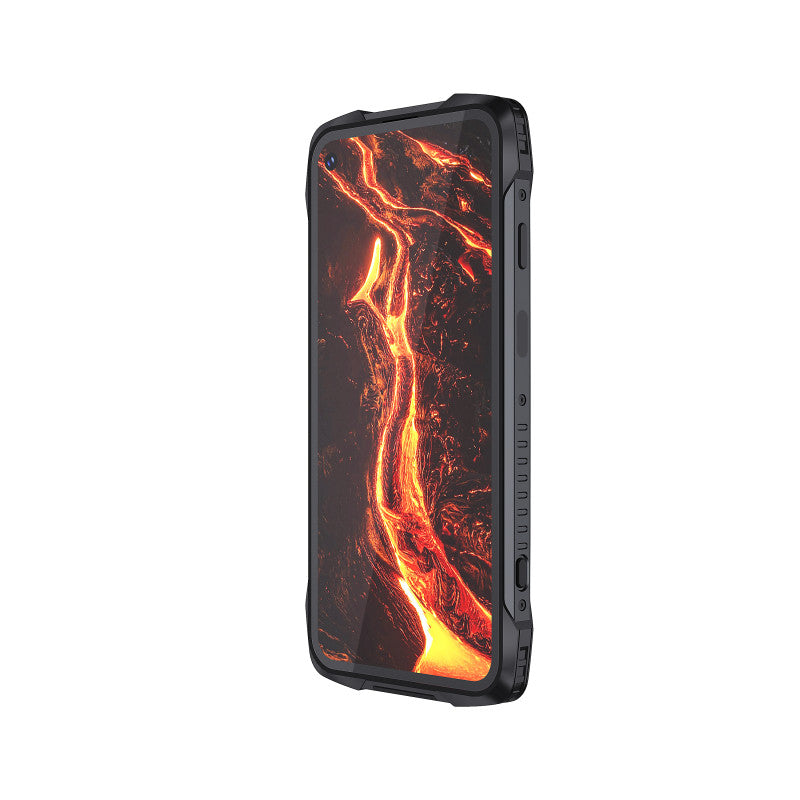 Cubot KINGKONG 7 (Double Sim - 6.36'', 256 Go, 8 GO RAM) Noir