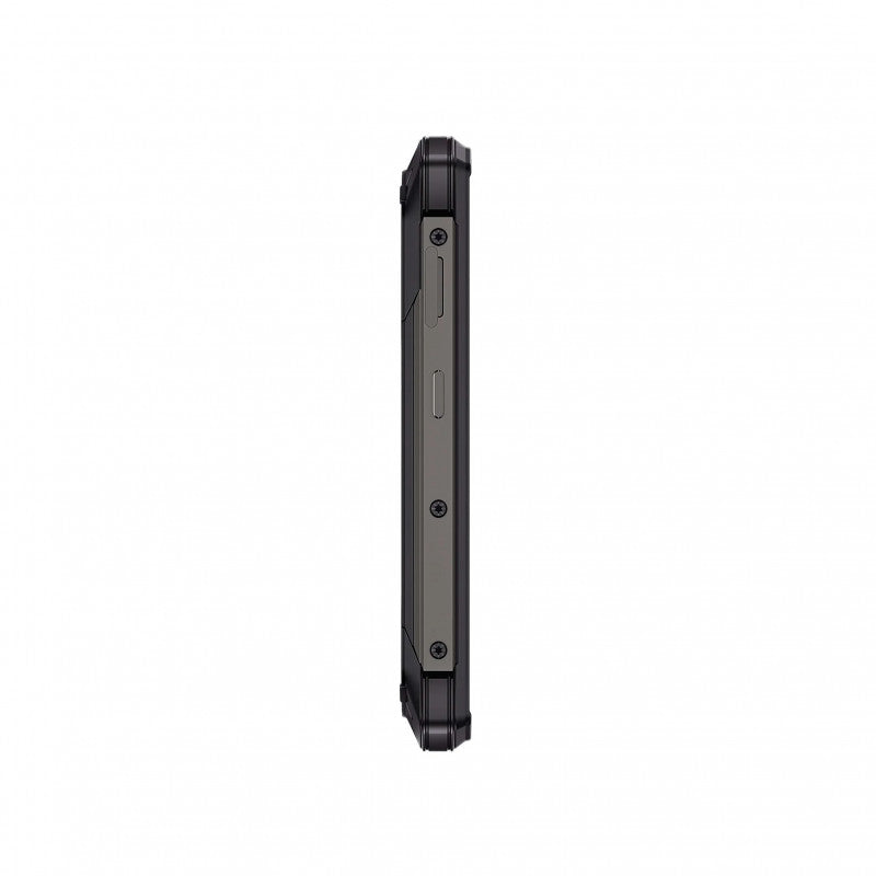 Cubot KINGKONG Mini 4 (128 Go, 6 Go RAM) Noir