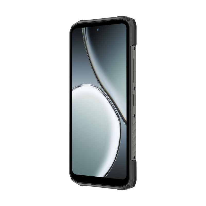 Doogee Blade 10 Max (NFC - 6.56'' - 256 Go, 8 Go RAM - 10 300 mAh) Noir