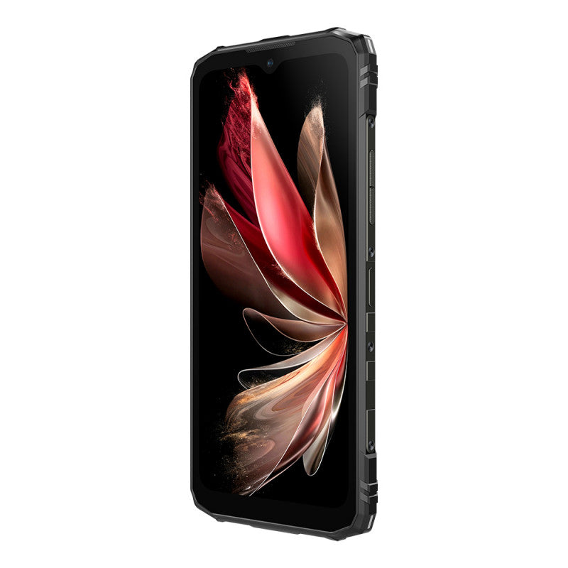 Doogee Blade 10 Pro (NFC - 6.56'' - 256 Go, 6 Go RAM - 5 150 mAh) Argent