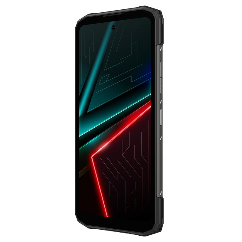 Doogee Blade 20 (NFC - 6.6'' - 128 Go, 4 Go RAM - 10 300 mAh) Noir
