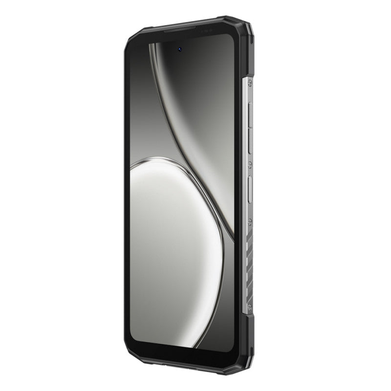 Doogee Blade 20 Pro (NFC - 6.6'' - 256 Go, 6 Go RAM - 11 800 mAh) Argent