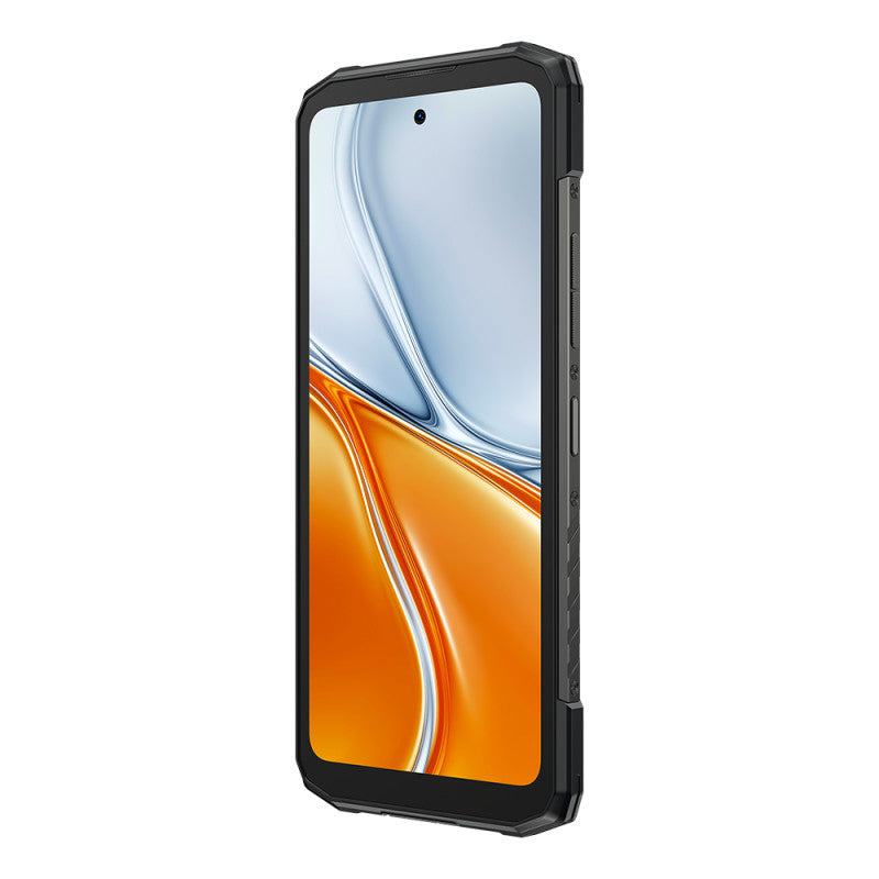 Doogee Blade 20 Turbo (NFC - 6.6'' - 256 Go, 8 Go RAM - 10 300 mAh) Noir